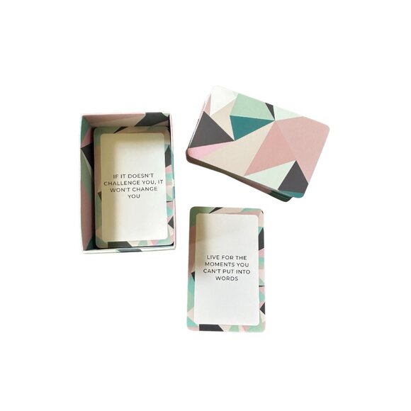 Inspiration Cards - Picture 3 of 3